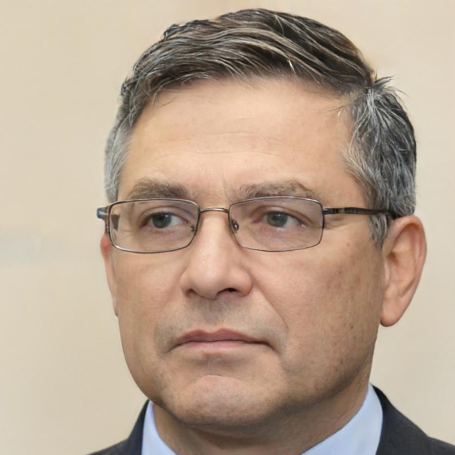 Carlos, empresario transformado